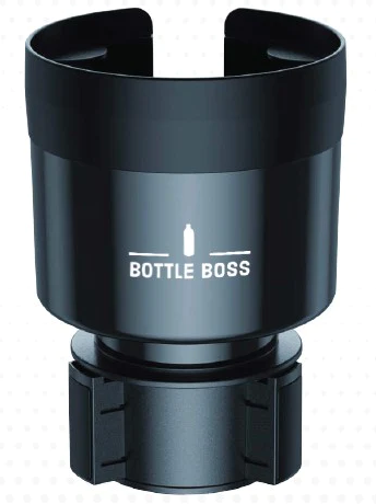 Bottle-boss Cup Holder